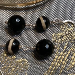 New handmade earrings